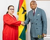 Ghanaian citizens no longer need visas to enter Morocco