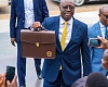 Dr Cassiel Ato Forson - Finance Minister