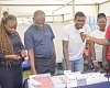 Flashback of last year’s event