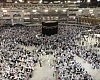 Ghanaian pilgrim Musah Sidi, 53, dies while performing Tawaf at Holy Kaaba in Mecca