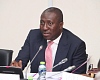 Alexander Afenyo-Markin