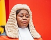 Justice Gertrude Torkornoo