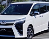 NRSA declares Toyota Voxy illegal for commercial transport over safety risks