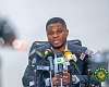 Presidency declares Sammy Gyamfi's Agradaa dollar gift incident resolved after caution and apology