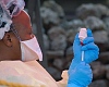 Nearly 2,300 people died in DR Congo's deadliest Ebola outbreak between 2018 and 2020