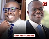 Relief for Paul Adom-Otchere as Jospong Group steps in to meet bail terms