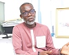 Emmanuel Nortey Botchway, Head of Projects, Birth and Death Registry 