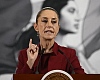 Mexican President Claudia Sheinbaum has asked the tech company multiple times to change the name
