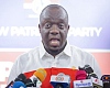 Kodua rallies NPP: 'We’re not broken, we’re ready to reclaim Ghana'