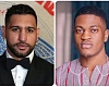 Former world boxing champ lifts the lid on new business venture and plans with Ghana President's son