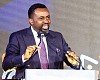  Dr Johnson Asiama  — Governor of the Bank of Ghana