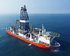 Deep Value Driller drillship; Source: Deep Value Driller