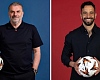 Will Ange Postecoglou or Ruben Amorim be winning their first European trophy tonight