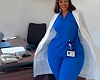 Anne Sansa Daly sworn-in by Ministry of Health days after her appointment was revoked by Presidency
