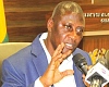 Samuel Tettey, Deputy EC Chairman in charge of Operations