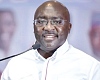 Dr Mahamudu Bawumia — Flag Bearer, NPP 