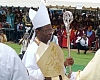 Bishop Simon Kofi Appiah installed as new Jasikan Diocese Bishop