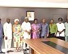 LIST: See the members as Ministry of Tourism, Culture and Creative Arts inaugurates advisory board