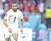 Jordan Ayew - Black Stars captain