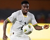 Ernest Nuamah is back