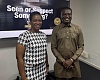 This is was when the Director-General of the Criminal Investigations Department (CID), DCOP Lydia Yaako Donkor, paid a courtesy call on the Special Prosecutor, Mr Kissi Agyebeng, as part of efforts to strengthen collaboration in the fight against corruption last week.