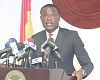 Kissi Agyebeng — Special Prosecutor