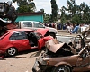 Road accidents claim 1,504 lives, injure 8,300 in first half of 2025 – NRSA