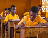 John Kapi — Head of Public Affairs, West African Examinations  Council (WAEC)