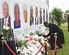 Baffoe-Bonnie: Let us serve Ghana in memory of fallen patriots