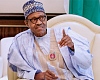 Former Nigerian President Muhammadu Buhari dies in London