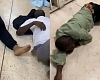 Korle Bu responds to viral video, denies patients were left on floor