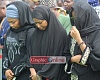 Wife of Dr Ibrahim Mohammed Murtala