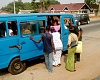 Relief for passengers as transport operators drop planned fare hike