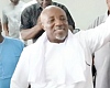 Ransford Owusu Boakye — MCE for New Juaben South