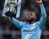 Semenyo lifts first major trophy as Man City beat Arsenal in Carabao Cup final