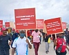 Residents demand action on deplorable Ofankor-Nsawam road