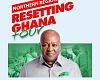 President Mahama takes #ResettingGhana tour to Northern Region today