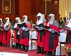 President Mahama swears in 7 new Supreme Court Justices; Urges independence and integrity