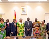 Meet the 12 members of the SSNIT Board