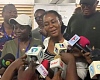 NDC’s Ewurabena Aubynn wins Ablekuma North Parliamentary seat