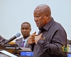 Slavery is criminal: President Mahama declares at UN - Tables motion for reparation, voting today 