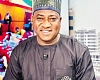  Dr Ibrahim Murtala Mohammed