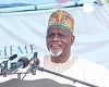 Alhaji Maulvi Mohammed Bin Salih