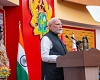 'Let our nations rise together' – Indian Prime Minister Modi rallies Ghana for enduring partnership