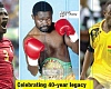 Graphic Sports to honour Ghana’s outstanding icons