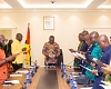 See the 11 members of the COCOBOD Board