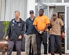 Dada Joe Remix: DSS, FBI, and Ghana Police collaborate to extradite alleged romance scam leader to US