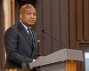 The Minister for Foreign Affairs, Samuel Okudzeto Ablakwa