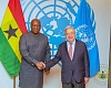 ‘Stand on the right side of history’ — President Mahama urges UN to back slavery resolution