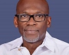 Peter Martey Agbeko